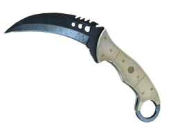 Talon Knife