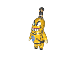 That's Bananas