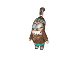Lil' Squatch