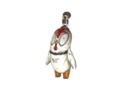 Chicken Lil'