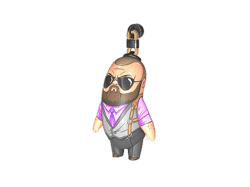 Big Kev
