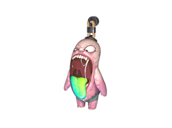 Lil' Monster