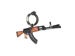Baby's AK