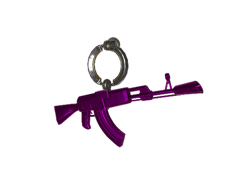 Die-cast AK
