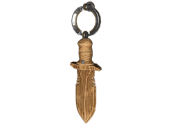 Whittle Knife