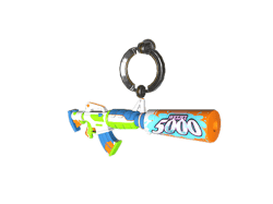 Lil' Squirt