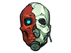 Combine Helmet