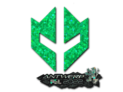 Imperial Esports (Glitter) | Antwerp 2022