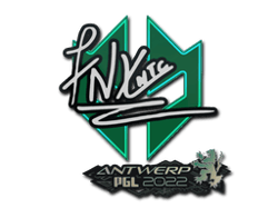 fnx | Antwerp 2022