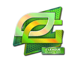 OpTic Gaming (Holo) | Atlanta 2017