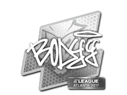 bodyy | Atlanta 2017
