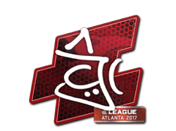chrisJ | Atlanta 2017