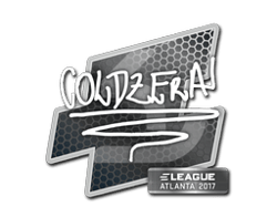 coldzera | Atlanta 2017