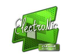 electronic | Atlanta 2017