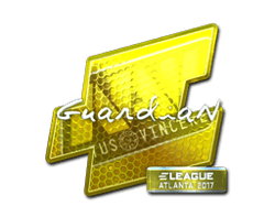 GuardiaN (Foil) | Atlanta 2017