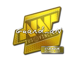 GuardiaN | Atlanta 2017