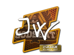 JW | Atlanta 2017