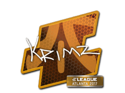 KRIMZ | Atlanta 2017