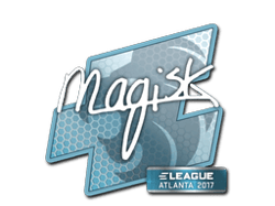 Magisk | Atlanta 2017
