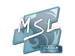 MSL | Atlanta 2017