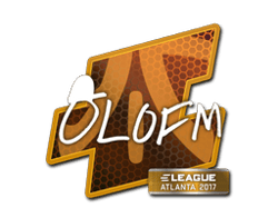 olofmeister | Atlanta 2017