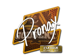 pronax | Atlanta 2017