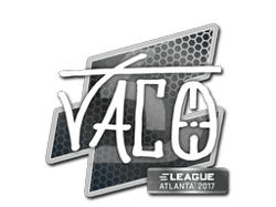 TACO | Atlanta 2017