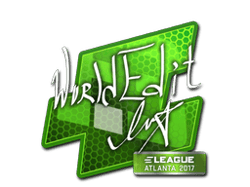 WorldEdit | Atlanta 2017