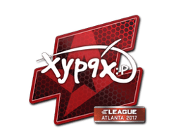 Xyp9x | Atlanta 2017