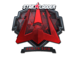 Avangar (Foil) | Berlin 2019