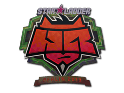 HellRaisers (Holo) | Berlin 2019
