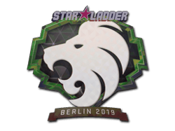 North (Holo) | Berlin 2019