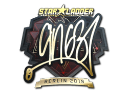 ANGE1 (Gold) | Berlin 2019