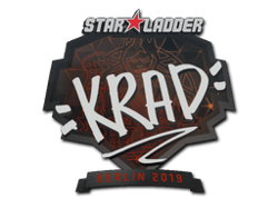 Krad | Berlin 2019