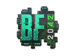 BF 2042