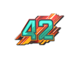 Forty Two