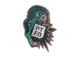 PTFO (Holo)