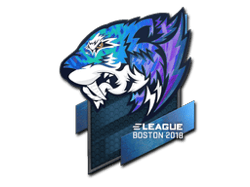 Flash Gaming (Holo) | Boston 2018