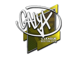 Calyx | Boston 2018