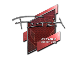 fitch | Boston 2018