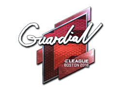 GuardiaN (Foil) | Boston 2018
