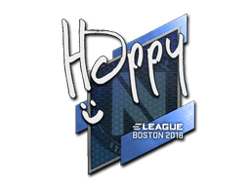 Happy | Boston 2018