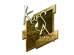 Karsa (Gold) | Boston 2018