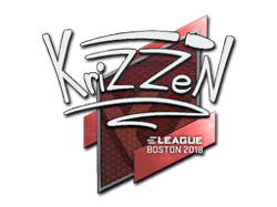KrizzeN | Boston 2018
