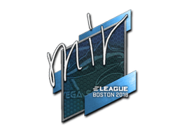 mir | Boston 2018