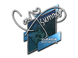 Summer | Boston 2018