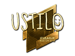 USTILO (Gold) | Boston 2018