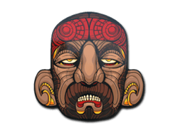 Ancient Marauder