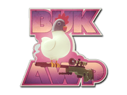 BukAWP