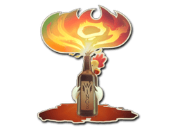Hot Wings (Holo)